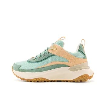 Timberland Hiking/Trekking Shoes Women's Light Green