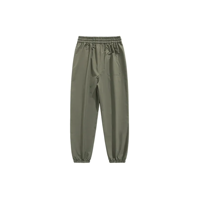 K bird Casual Pants Unisex-1