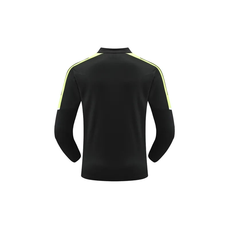FCB ARCELONA Sweatshirt Unisex Black-1