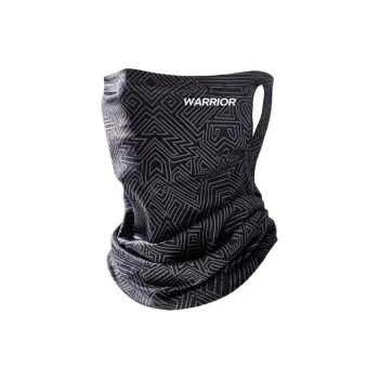 Warrior Polyester Sun Protection Masks Unisex