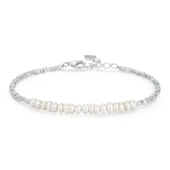 Chongqing Gold Store Pearl Bracelets Women's
