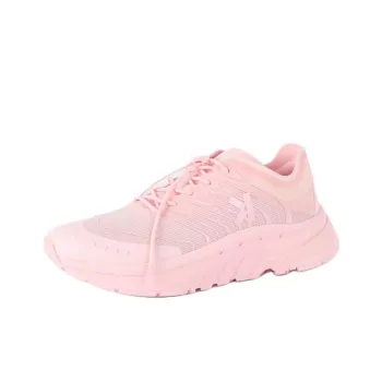 KENZO Pace 2.0 Low Top Casual Shoes 4cm Women's Pink