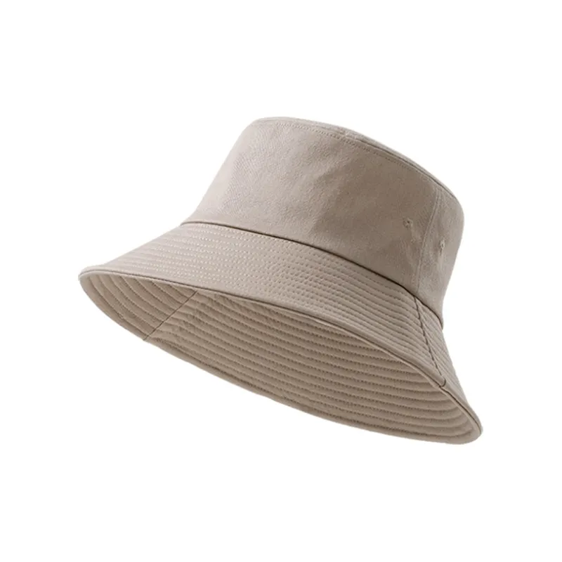 Shizhu Lightweight Bucket Hats Unisex-9