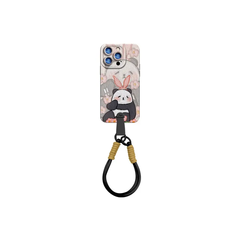 Interesting shell Phone Cases-0