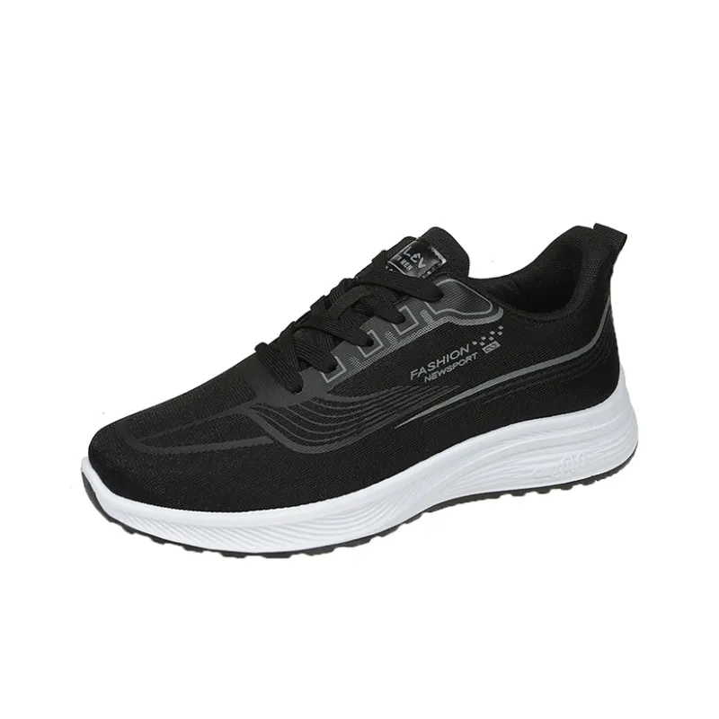 Boogie Bear Low-Top Casual Shoes Men's-4