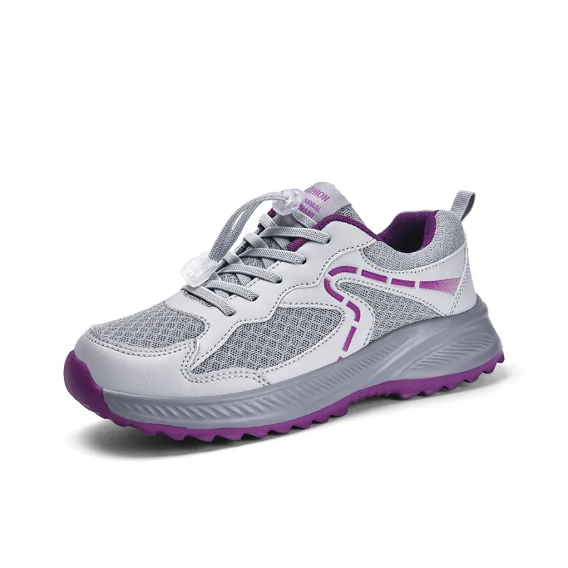 JWVR Anti-Slip And Wear-Resistant Breathable Low-Top Casual Shoes Men's-12