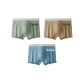 3 Pack[Light Gray+Ginger Yellow+Dusty Blue]