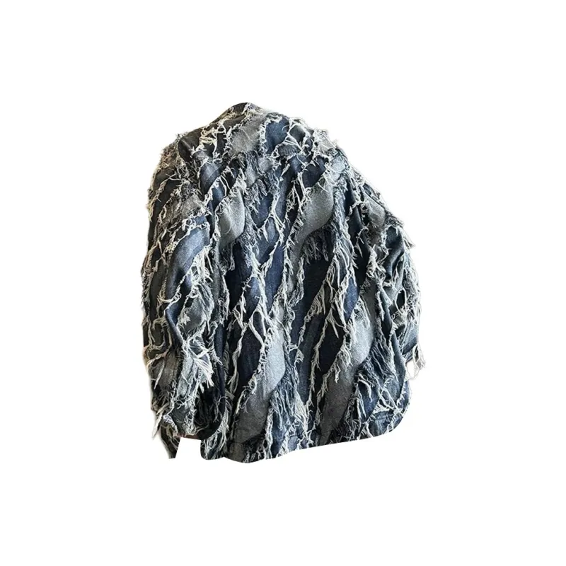 LPMX Jackets Unisex Blue-3