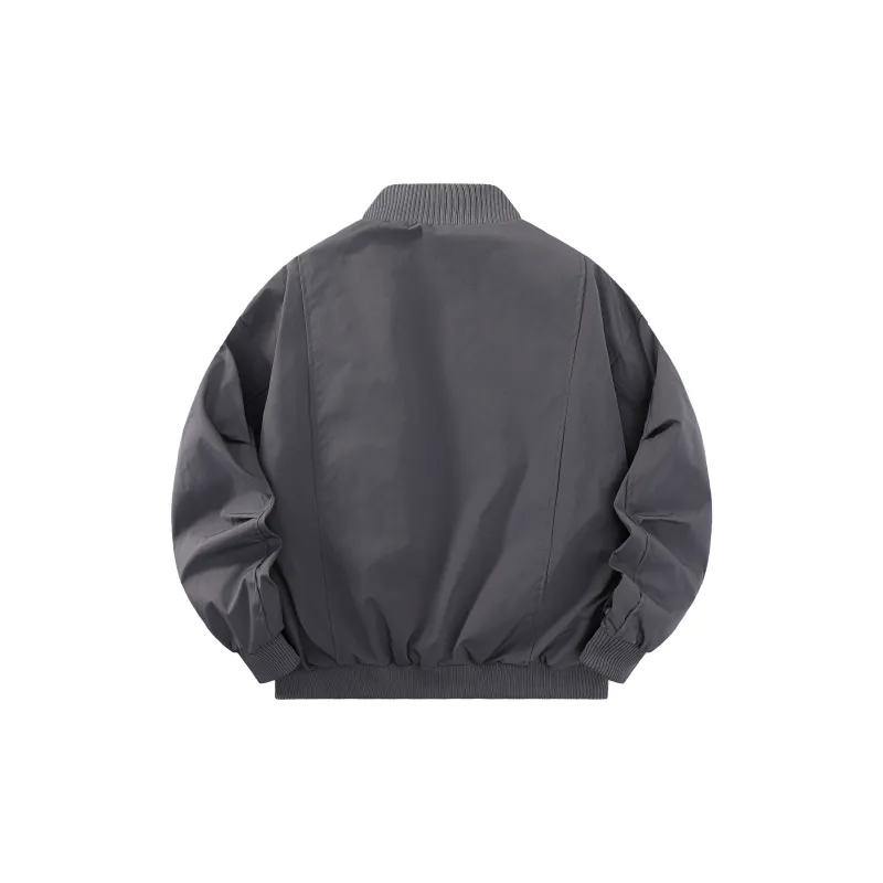 FAKE VINTAGE Jackets Unisex-14