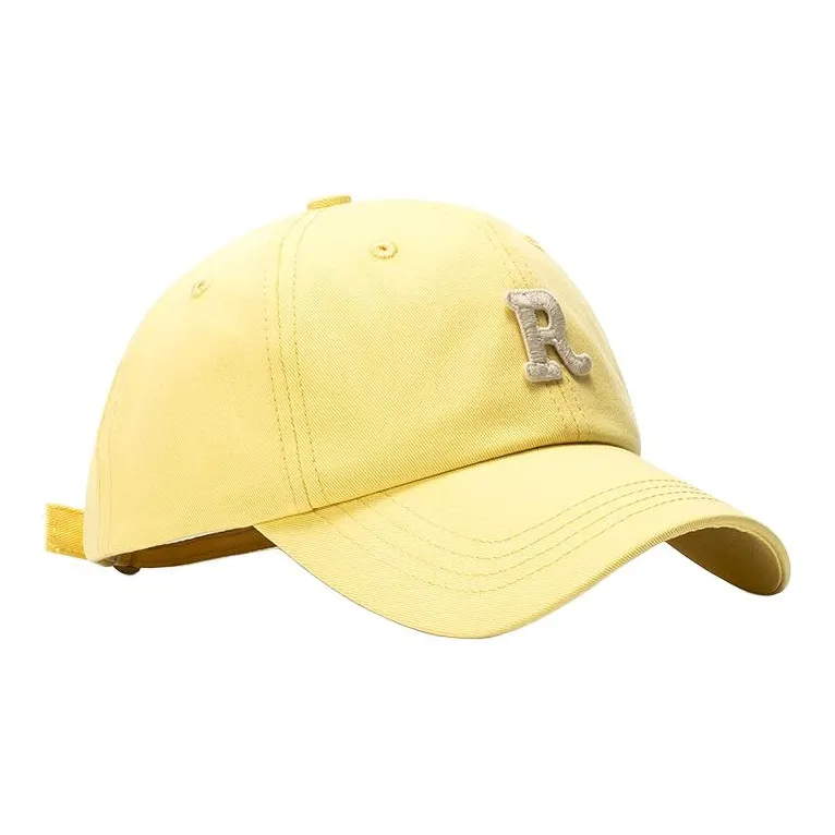 TUCANO Cotton Baseball Caps Unisex-2