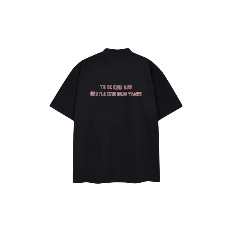 RUMMANDY T Shirts Unisex-1