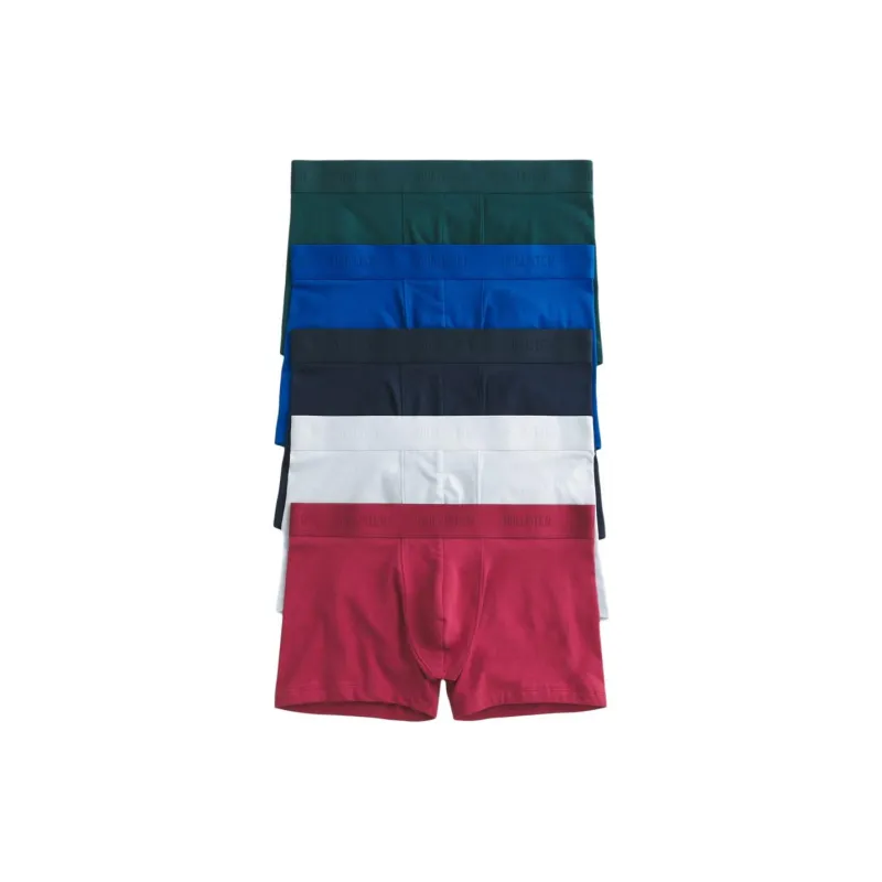 Hollister Underpants Men's 5 Pack-0