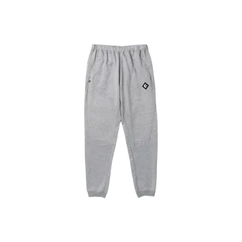 Converse PE Knitted Sweatpants Men's Gray