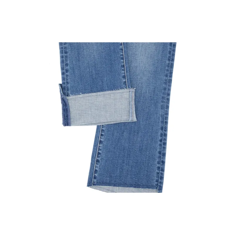 GUESS Jeans Women's MWA Denim Blue-4