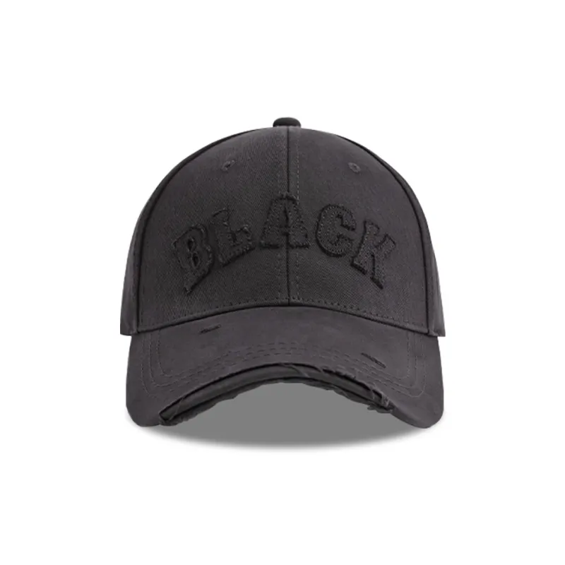 ZANC High-Quality Cotton Baseball Caps Unisex-6