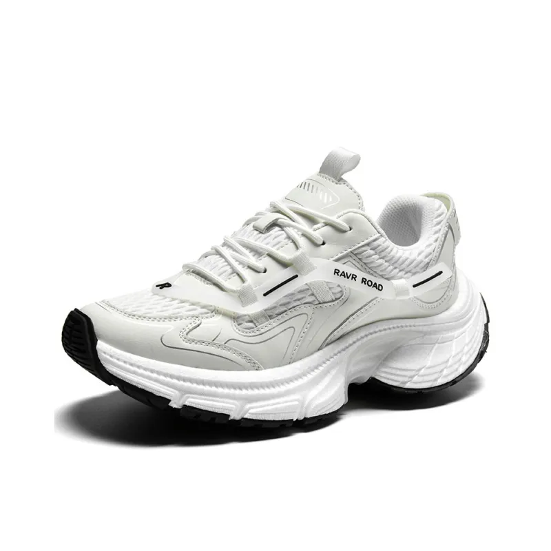 Legaco Chicken Low Top Chunky Sneakers Unisex-20