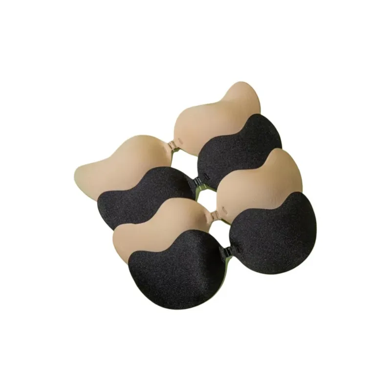 ROBINHOOD Breast Patches Women's Combo Set-4