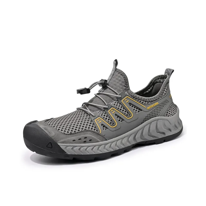 Kuding Hiking/Trekking Shoes Men's-10