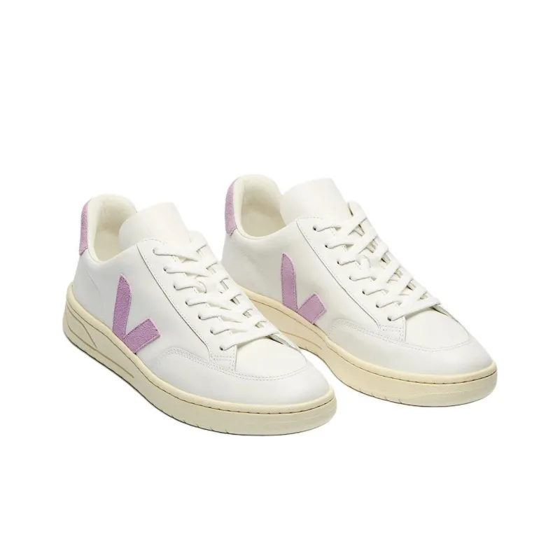VEJA V 12 Lace Up Sneakers Women's-3