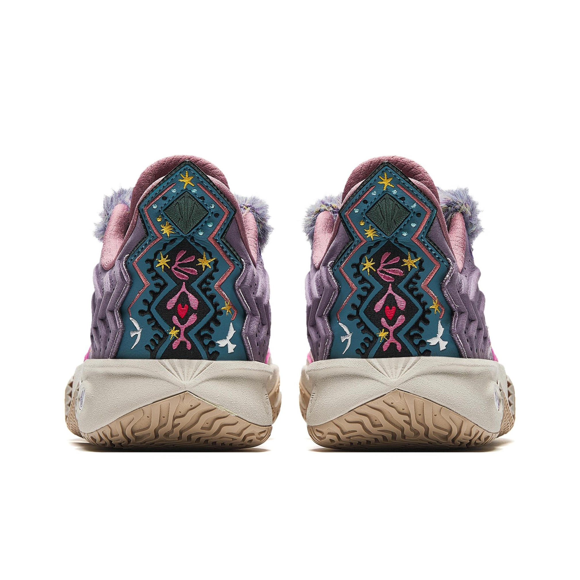 訳あってお買い得！30～80％OFF Resistant Wear Cushioning 2 KAI Anta Rebound Top Low シューズ(男性用)