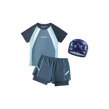 Youyou Swimming Sets Polyester, Elastane Outdoor Kids'