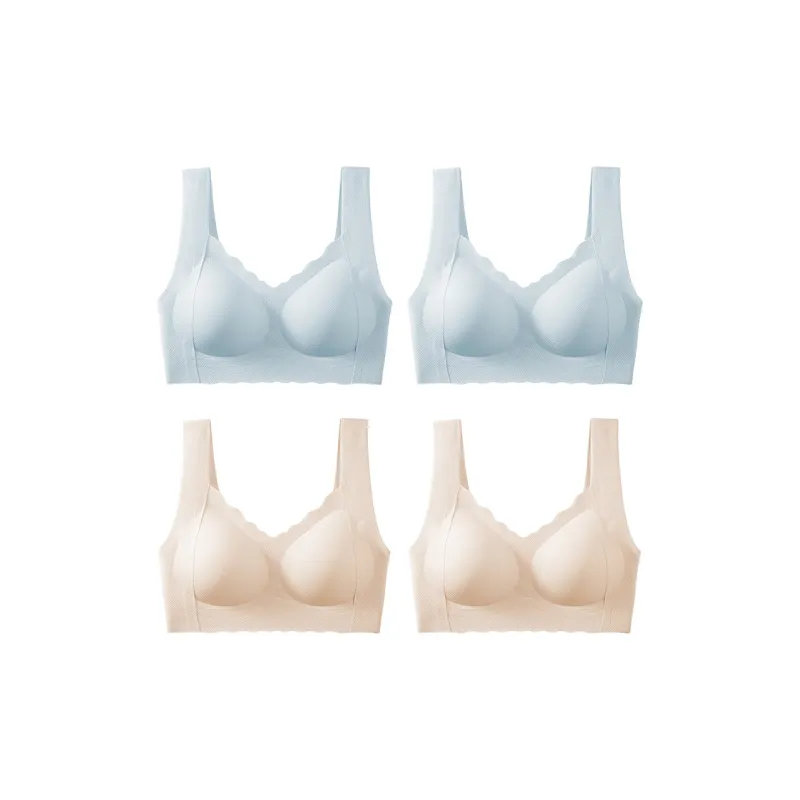 ROBINHOOD Bra Women's Combo Set-15