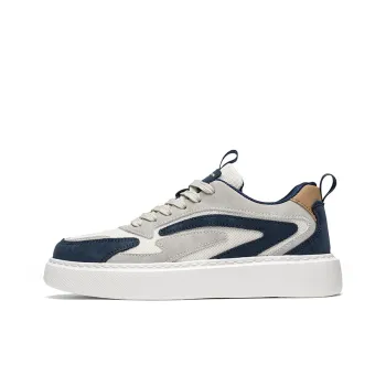 Boogie Bear Skateboard Shoes Men's
