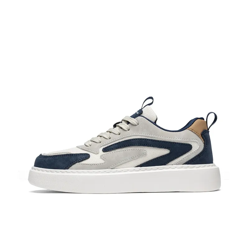 Boogie Bear Skateboard Shoes Men's-0