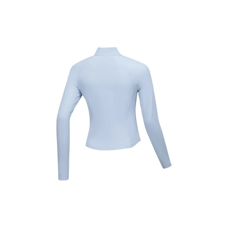 Skechers Jackets & Coats Women's Xenon Blue-1