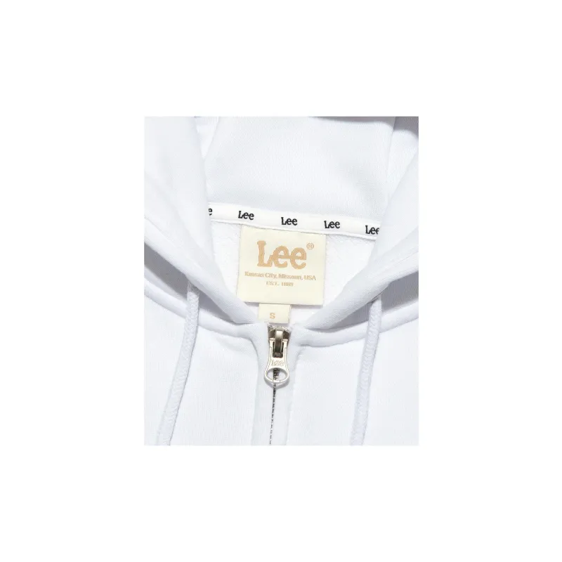 Lee Sweatshirts Women's White-2