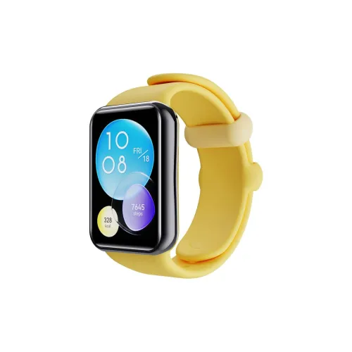 STEWPIGO Watch Band Xiaomi Compatibility 130 205mm Silicone Material