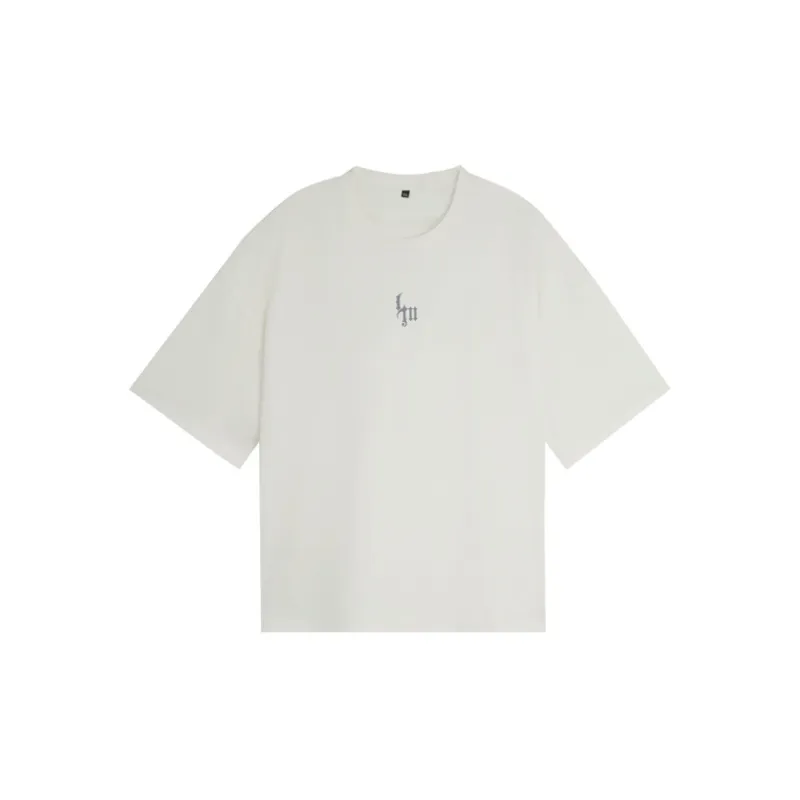 LUJIAMEN T Shirts Unisex-1