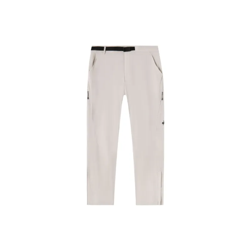 Le Coq Sportif Knitted Sports Pants Men's-2