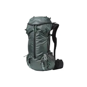 MYSTERY RANCH Nylon Outdoor Mountaineering Bag Backpack Men's Ore Gray