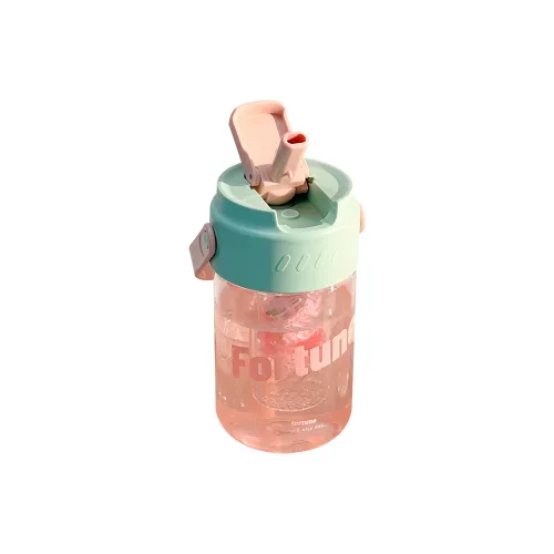 Jingda Plastic Water Cups 550ML/700ML