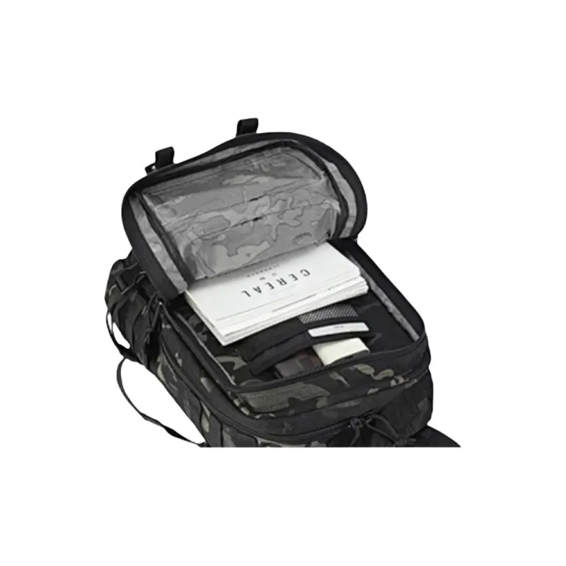 Seibertron Polyester Outdoor Hiking Bag Backpacks Men's Multicolor-11
