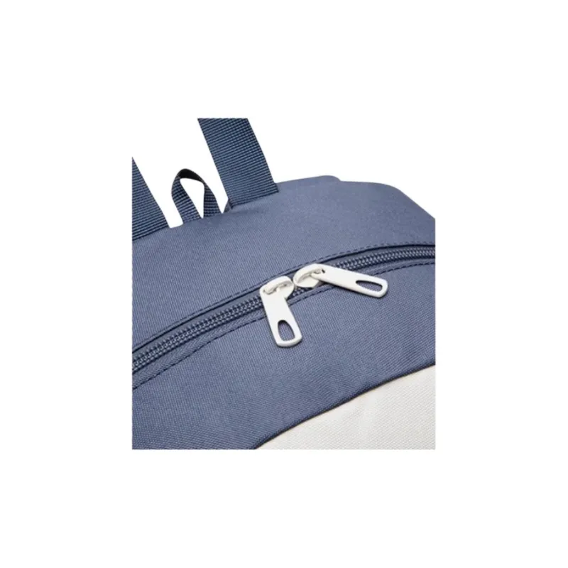Anta Life Collection Fabric Backpack Unisex Deep Navy Blue-4