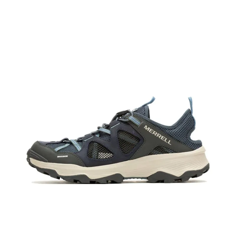 MERRELL Speed Strike Leather Sieve 'Slate'-0