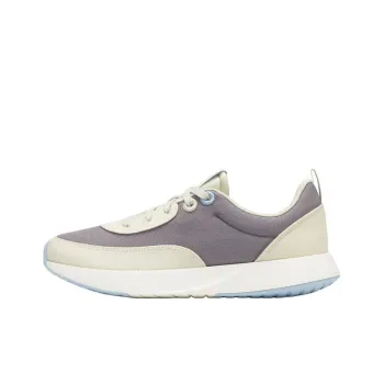 Allbirds Courier Low Top Casual Shoes Women's Medium Gray
