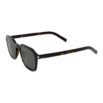 SAINT LAURENT Eyewear 715 Slim Sunglasses