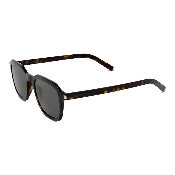 SAINT LAURENT Eyewear 715 Slim Sunglasses-0