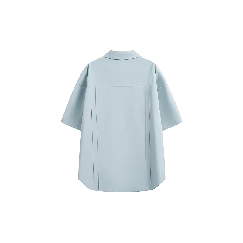 EYEUNDERSTAND Shirts Unisex-3