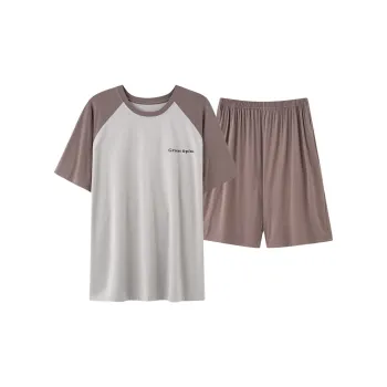 Lanza Pajama Set Men's Set Of 1 Image Color