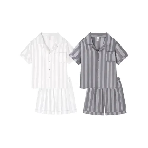 O'MESIK Unisex Pajama Sets