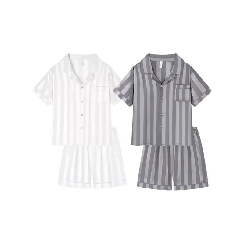 O'MESIK Unisex Pajama Sets-0