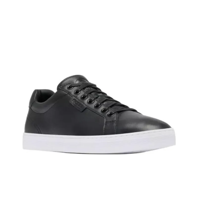 SOREL CYPRUS™ LX Low-Top Skateboard Shoes Men's Black-4