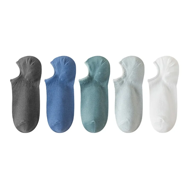 MIIOW Men Socks-3