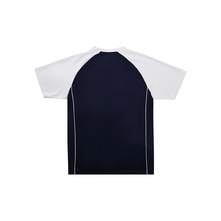 YONEX Competition Series Badminton Clothing Women's Navy Blue-1