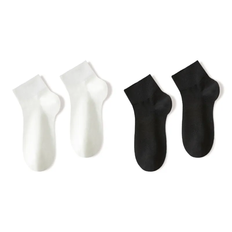 JIAZINI Ankle Socks Women's 6 Pack-48