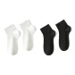 White+Black[2 Pack]
